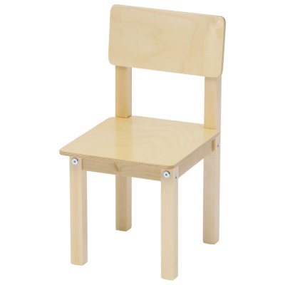 Детский стул Simple 105 S (Polini)