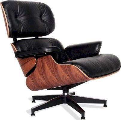 Кресло Eames Lounge Chair (Bradex Home)